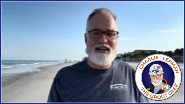 Single Component Grouting Equipment