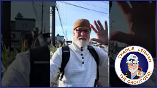 Trouble Shooting Water Infiltration